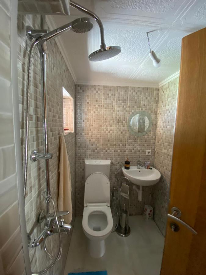 Apartment Prokosko Jezero Zlatna Koliba