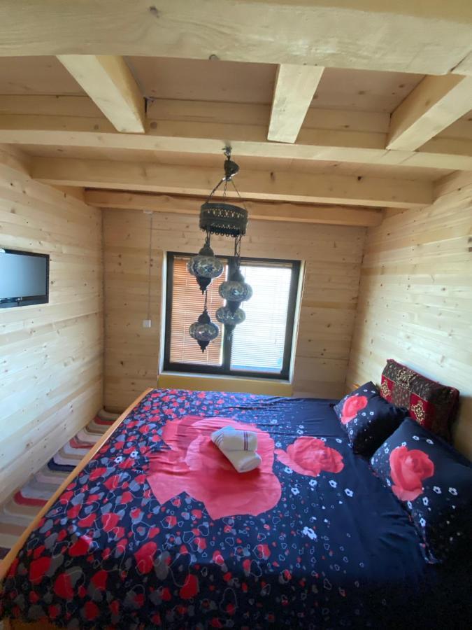 Apartment Prokosko Jezero Zlatna Koliba *