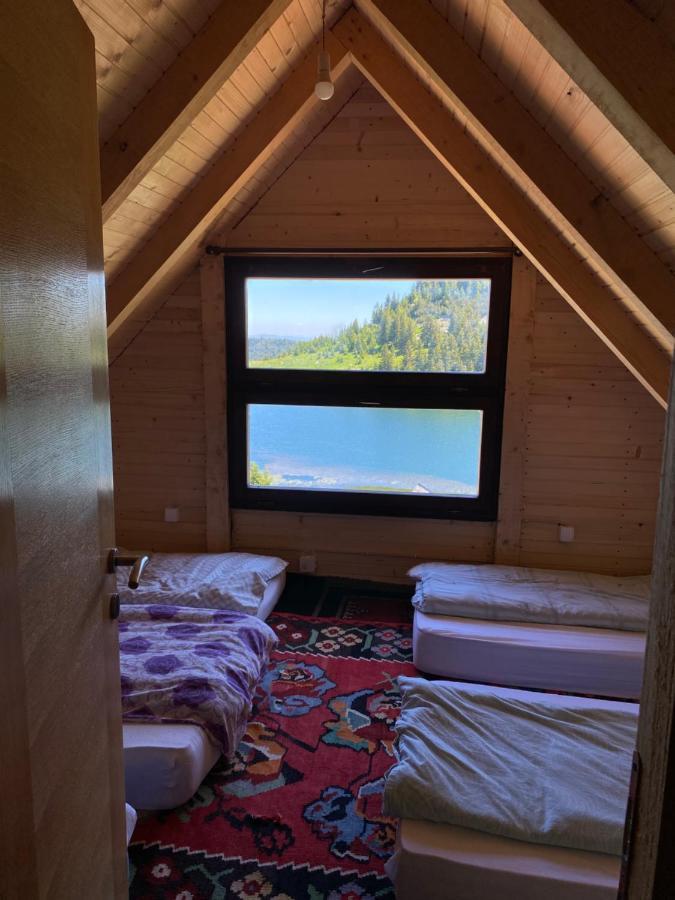 Apartment Prokosko Jezero Zlatna Koliba *