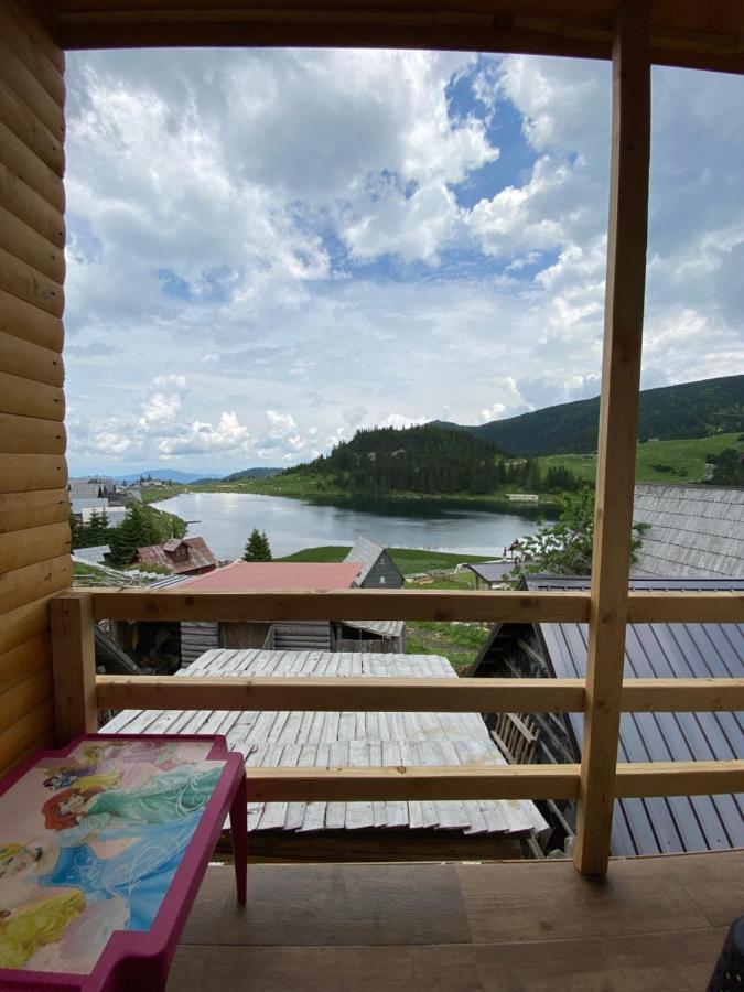 Prokosko Jezero Zlatna Koliba Apartment *
