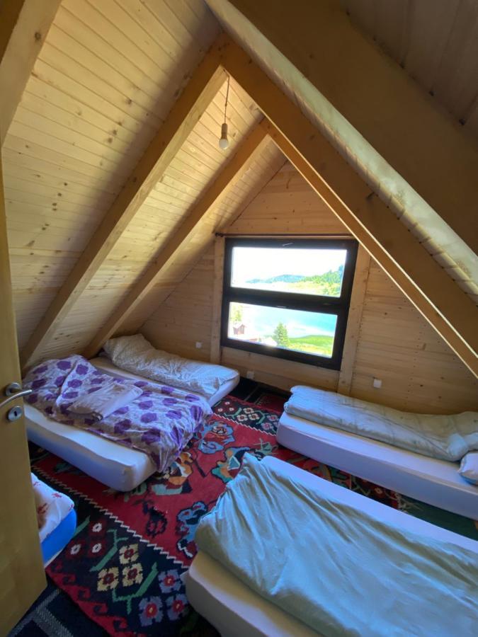 Apartment Prokosko Jezero Zlatna Koliba Fojnica