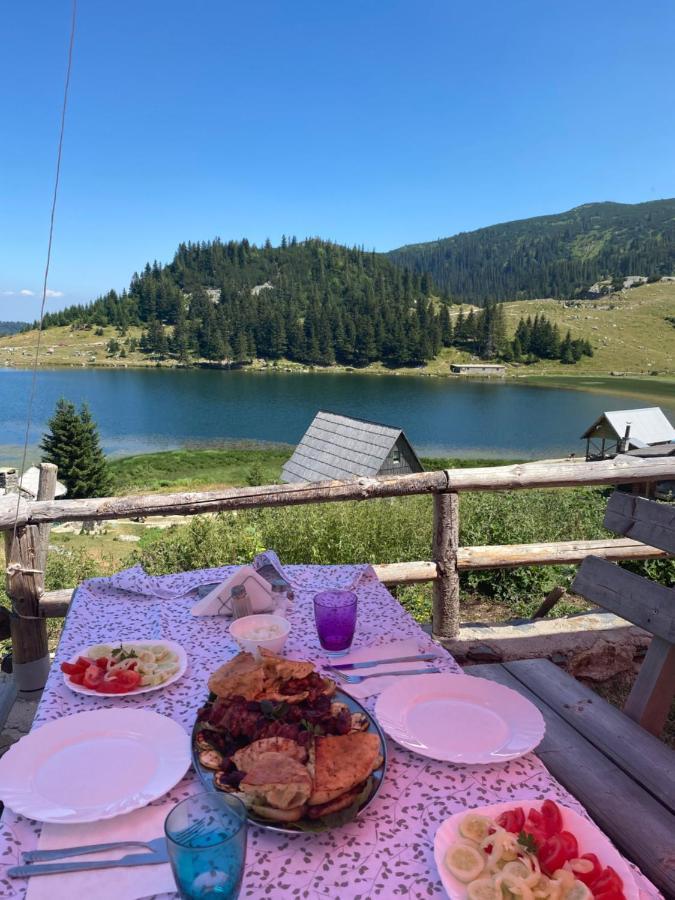 Prokosko Jezero Zlatna Koliba Apartment